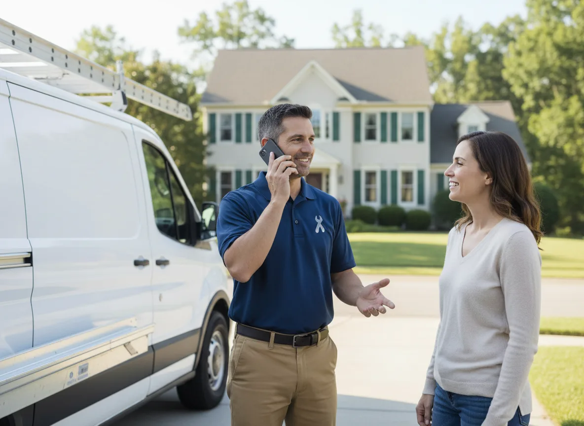 Home Gutter Service Virginia FAQs